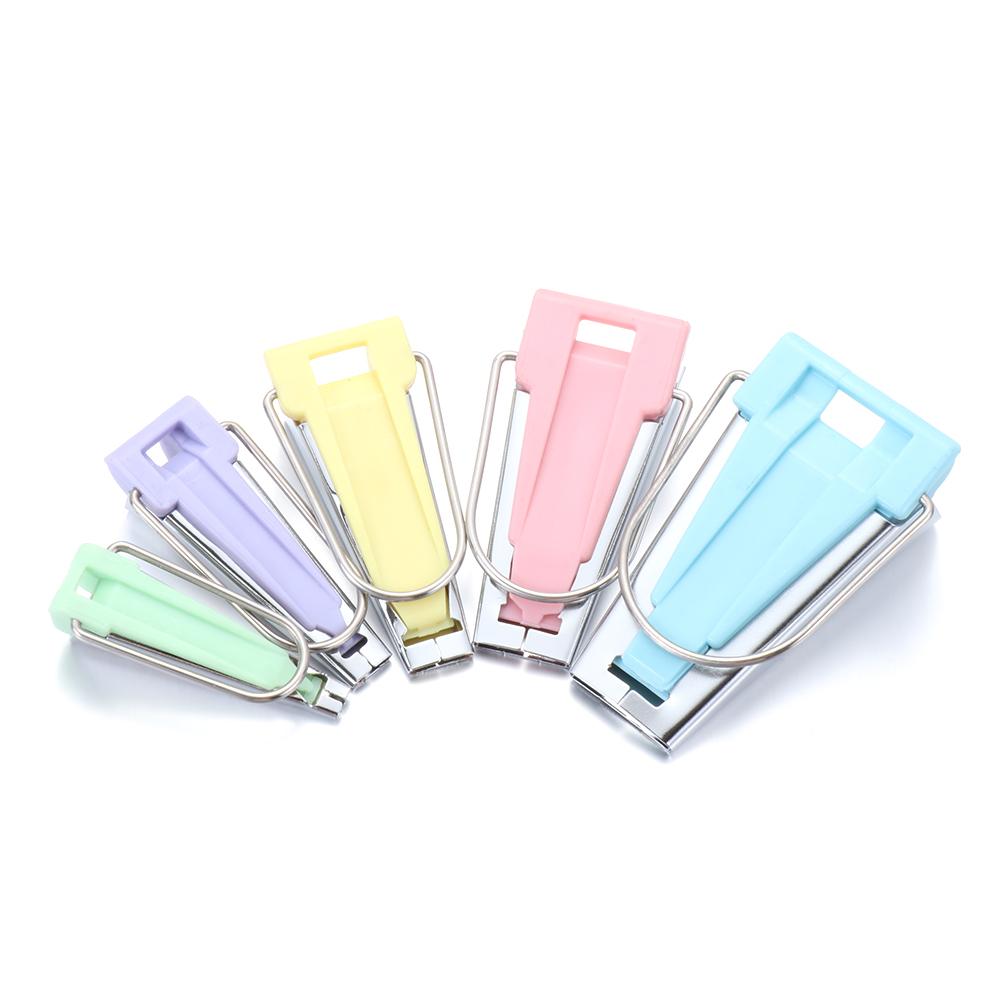 Рукоделие Сделай сам Оверлок Завязыватель Ткань Косая бейка Сшивание Ткани Инструмент Швейные Принадлежности