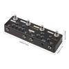Sunydog MOSKY 1-in-1 Multi-Effect Pedal for Guitar and Electric Instruments SOL9185 Combined Effects