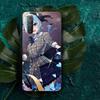 Аниме чехол для телефона Hoshimachi Suisei для Redmi Note 8 7 9 4 6 pro max T X 5A 3 10 lite pro