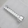 1PC 42mm Universal Motorcycle Exhaust Can DB Killer Silencer Muffler Baffle NEW