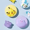 VEILMENT Солнцезащитный кушон Pokemon UV Pikachu SPF50+ PA+++, 15 г, 1 шт.