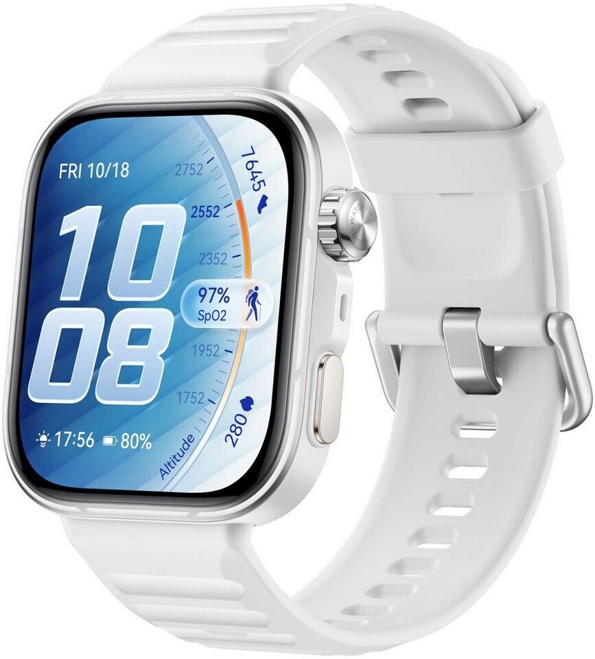 Huawei Watch Fit 5 Pro White