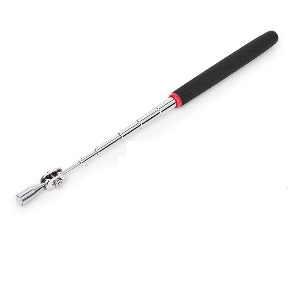 Magnetic Grip Extendable Telescopic Pick-Up Tools Handy Tool Auto Repair Tools Long Reach Pen