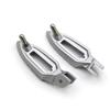 Motorcycle Accessories For DUCATI Diavel 1260 1200 2011- Foot Peg Footrests Pedal
