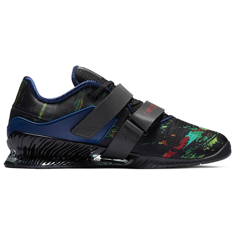 Nike Romaleos 4 Amp Я не робот CU6452-060