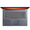 TPU силиконовая защита клавиатуры для ноутбука Xiaomi RedmiBook Pro 15/16