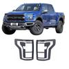 Raptor F-150XL Taillight Cover Frame (15-18)