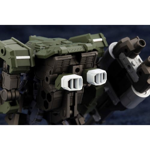 Kotobukiya Hexa Gear Definition Armor Blazebore 1/24 Scale Plastic Model, Approximately 135mm Tall
