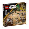 LEGO Конструкторы Звездные Войны