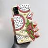 For Samsung Galaxy A51 A71 5G Case SM-A516F SM-A716F Soft Slim Cute Cartoon Frog Back Cover Fundas Bumper For Samsung A 51 Coque
