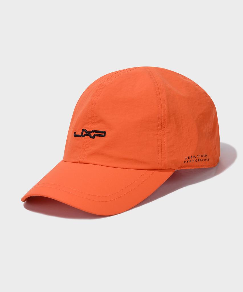 Нейлоновая бейсболка Jeiegseupi с пряжкой One-Touch (Jr2Gcu372Or)