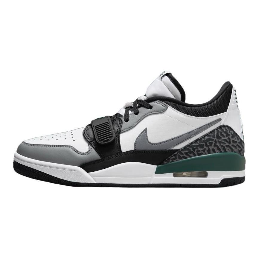 Jordan Legacy 312 Low Окисленный зеленый Jordan CD7069-131