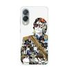 Phone Case - Michael Jackson - Samsung Galaxy S25 Edge - Silicone - Black - Maniacase