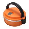 Portable Trave Kids Adult Lunch Box Vacuum Hot Food Flask Warmer Food Container