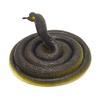 80cm Unique Vivid Texture Lightweight Tricky Toy Party Event Scary False Snake Model Halloween Accessories