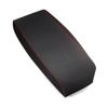 Soft Carbon Texture Leather Armrest Cover For Toyota Prius 2004 - 2009 Car Center Control Armrest Box Skin Cover Sticker Trim