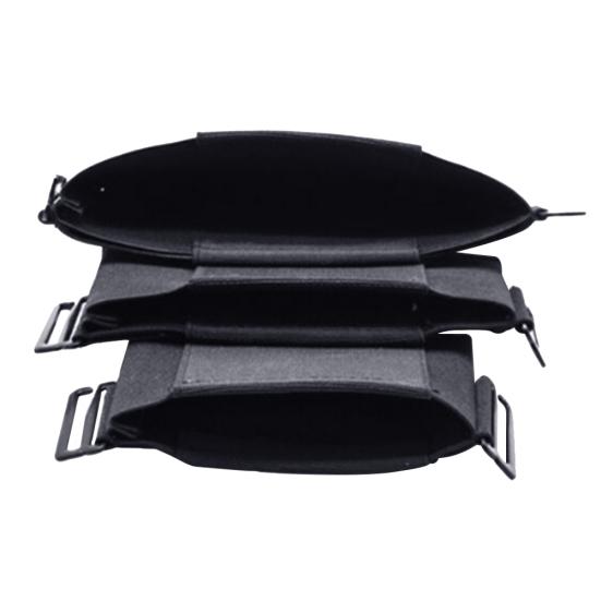 Открытый мини-портативный телефонный ключ поясная сумка невидимый кошелек поясная сумка