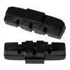 2 Pairs Of Brake Pads For Magura Hydraulic Rim Brakes Hs11, Hs33 Brake Pads