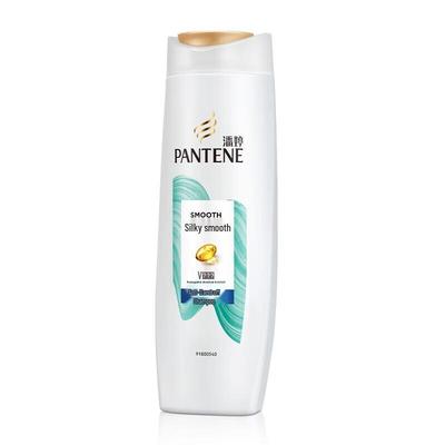 Шампунь Pantene Silky Smooth против перхоти