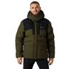 Explorer Puffy Down Jacket