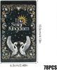 Oracle Tarot Cards | Psychic Tarot Cards | Kingdom Tarot Cards | Personal and