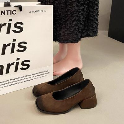 Туфли – Туфли