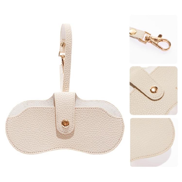 Bag Sunglass Case Pouch for Protecting Reading Glasses & Sunglasses Eyeglasses Organizers Protective Bag for Men Women