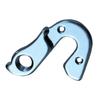 Universal Aluminum Alloy Bike Rear Derailleur Hanger Hook 161-180