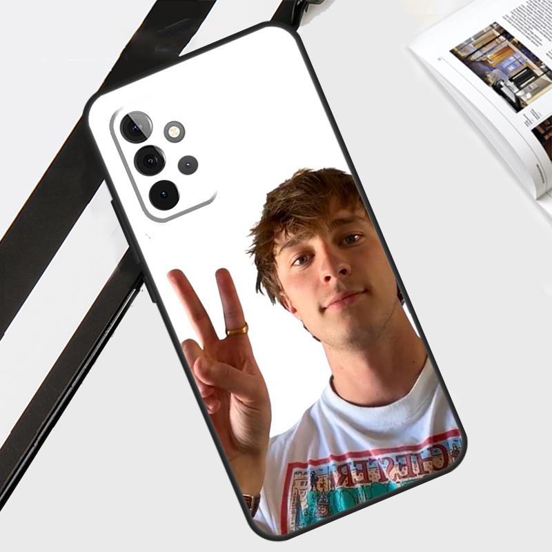 Чехол Drew Starkey для Samsung Galaxy A12 A22 A32 A52 A56 A36 A26 A16 A06 A54 A34 A14 A13 A53 A15 A35 A55