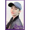 STRAY KIDS Cle 1 MIROH ОФИЦИАЛЬНАЯ ФОТОКАРТОЧКА