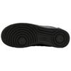 Nike Кроссовки унисекс Air Force 1 Low Triple Black Ripstop IH4452-001