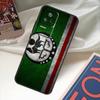 Chechnya Flag Chechen Wolf Case For Xiaomi 13 14 Ultra 11T 12T 13T Pro 12 Lite POCO X6 M6 Pro X3 X4 X5 M5s F3 F5 Cover