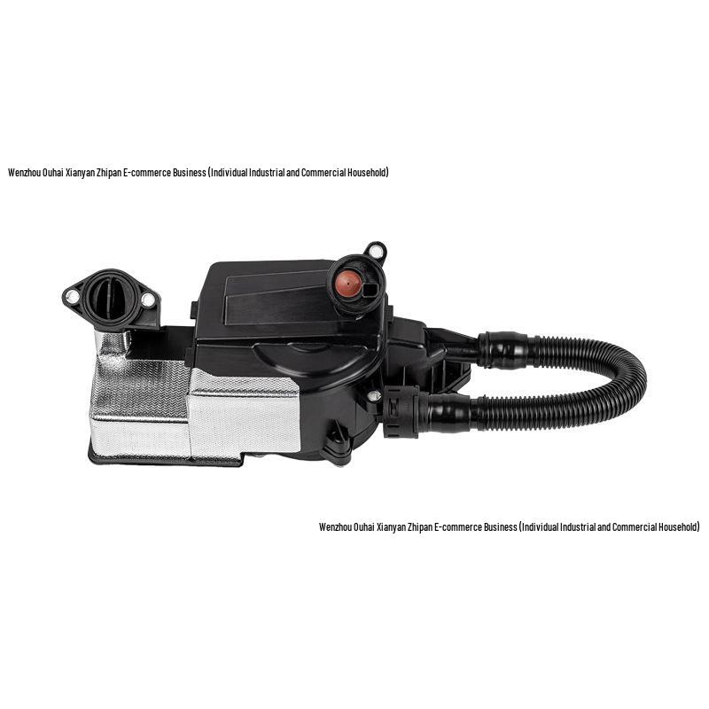 Ford F250/F350/F450/F550 Маслоотделитель LC3Z-6A785-C
