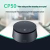Yealink CP50 Всенаправленный микрофон-спикерфон для видеоконференций (Китайская версия)