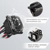 Momentary Polarity Toggle Switch Waterproof Reverse Switch   Hoist, Crane, Linear Actuator