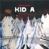 Виниловая пластинка RADIOHEAD Kid A XLLP782B XL 2016 США Cana Rock