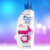 Шампунь Head & Shoulders Шелковистая гладкость