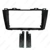 Versatile Bezel Kit for 11-13 Mazda 5: 9" Android Screen Navigation Faceplate Audio-Visual Bezel