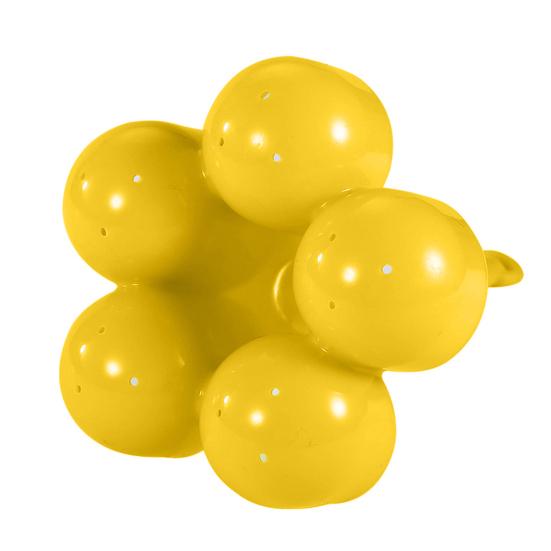 Silicone Egg Steamer 3/5 Cavities Long Handle Heat Resistant Easy Drainage Egg Cooker Steaming Cup Holder Kitchen Supplies