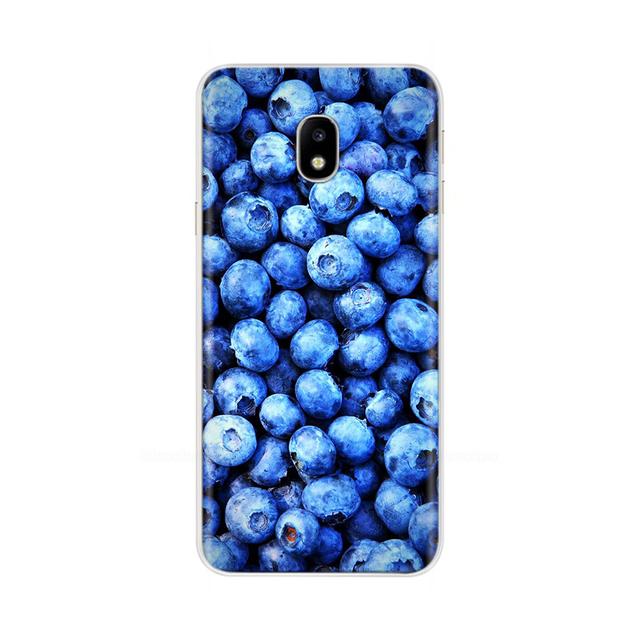 Силиконовый чехол для Samsung Galaxy J3 2017 J330 J330f J3 Pro 2017 EU версия чехол с рисунком бампер для Samsung J3 2017 чехол Fundas