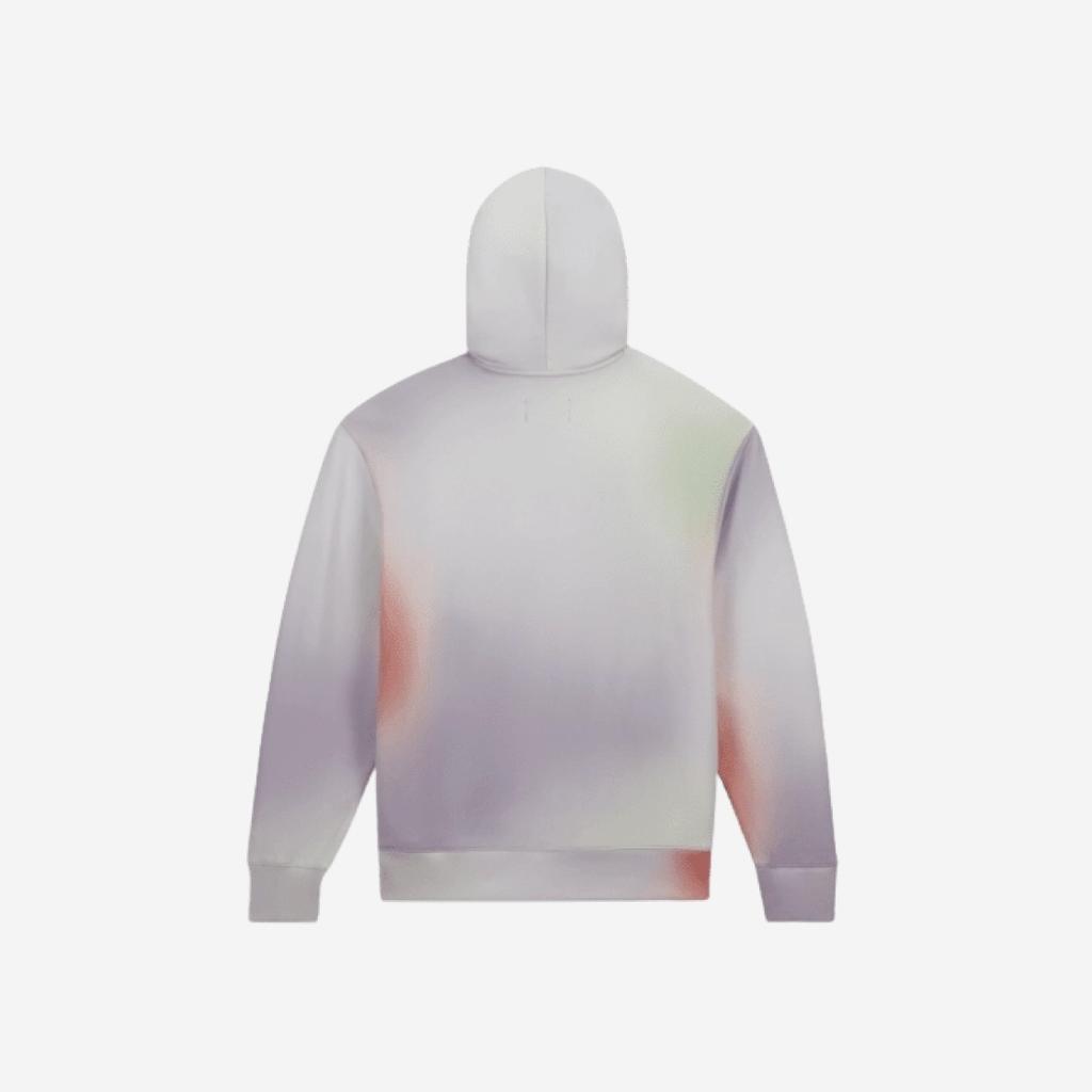 Air Jordan x J Balvin Fleece Hoodie 'Multicolor' Men's FJ6139-630