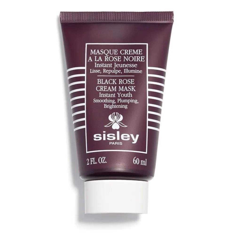 Sisley Парижская черная роза - Крем-маска - 60 мл