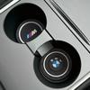 BAIC1 OFF 70% X5 X6 2025 New For BMW Car Coaster Water Cup Bottle Holder Mat Anti-Slip Pads For Bmw E46 E90 E60 F10 F30 E39 E36 F20 E8