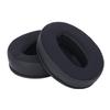 1 Pair of Cooling Gel Ear Pads Headphone Cushions Replacement PU Leather Memory Foam High Sound Insulation for HD 4.50BT