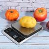 5kg/0.1g Multifunction Stainless Steel Digital Kitchen Scale Electronic Food Weight Scale for