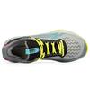 Кроссовки для баскетбола Li Ning Comfortable Shock Absorbing Non-Slip Durable Low Top для мужчин Серый Черный ABPR069-6