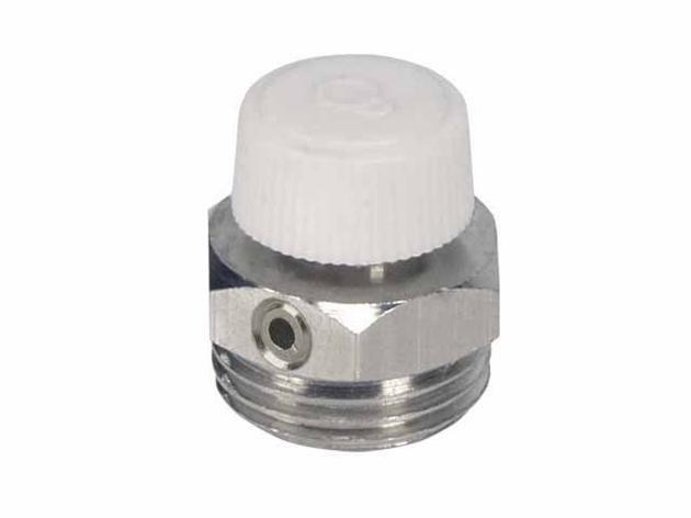 Odpowietrznik Zaworek Ręczny 1/2"