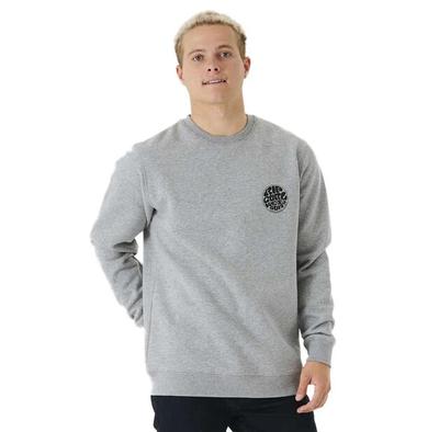 Rip Curl Wetsuit Icon Crew свитшот