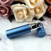 Aluminum Perfume Atomizer 10ml Refillable Perfume Bottling New Liquid Container  Travel