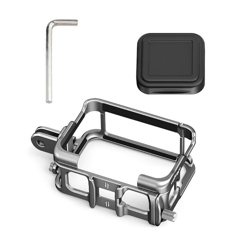Protective Case For 360 / o Metal Cage Expansion Frame For 360 o otective Bezel Accessories